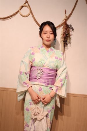 浴衣