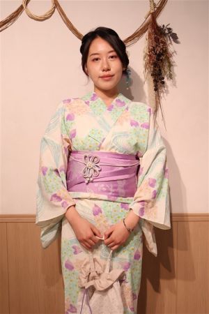 浴衣