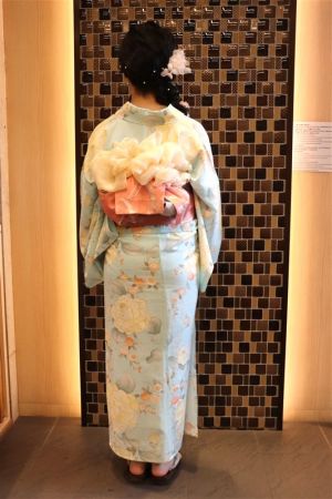 浴衣