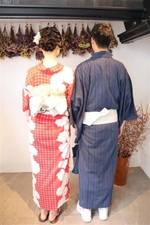 浴衣