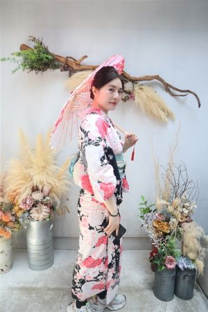 浴衣