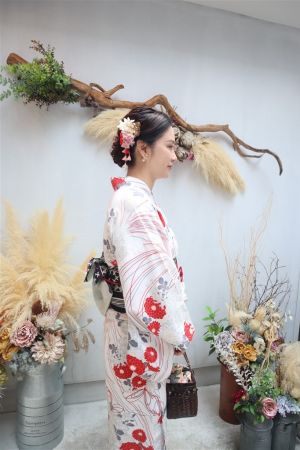 浴衣