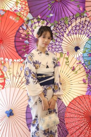 浴衣