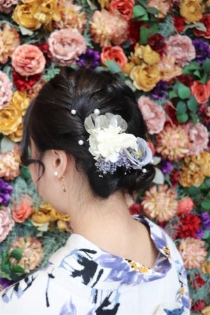 8チョイスヘアーセット