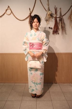 浴衣