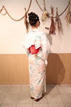 浴衣