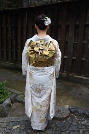 振袖