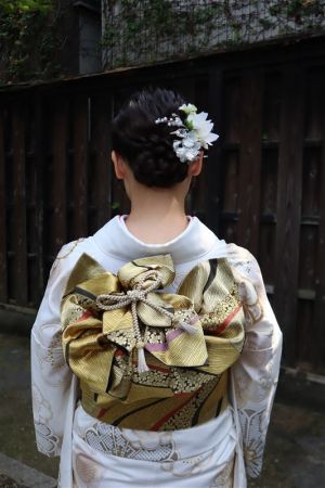 振袖