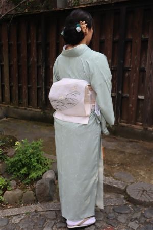 名古屋帯プラン