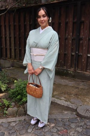 名古屋帯プラン