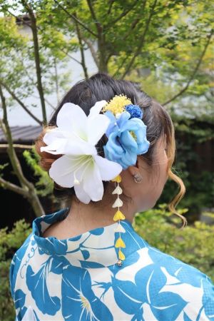 8チョイスヘアーセット