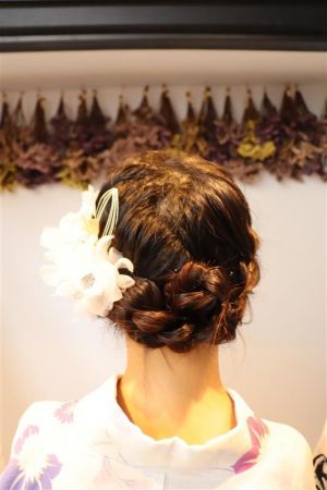 8チョイスヘアーセット