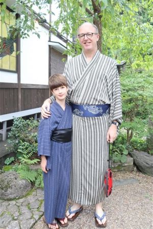 小紋