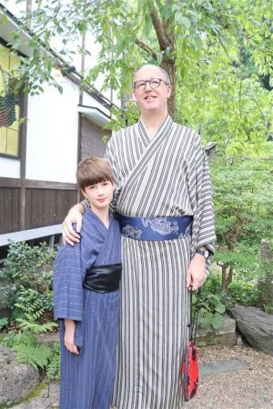 小紋