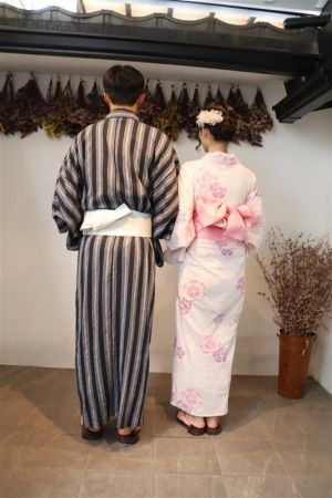 浴衣