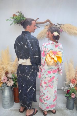 浴衣