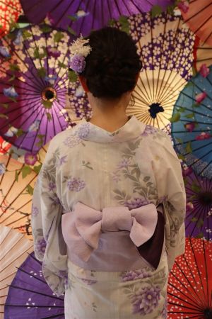 浴衣