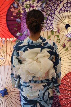 浴衣