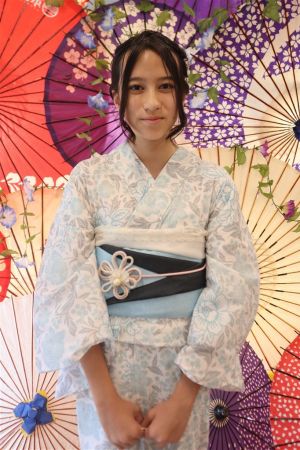 浴衣