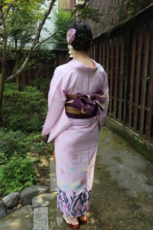 浴衣