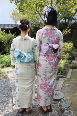 浴衣