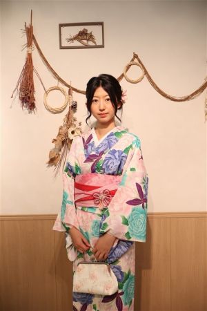 小紋