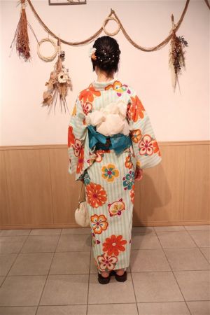 浴衣