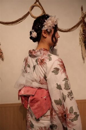 浴衣