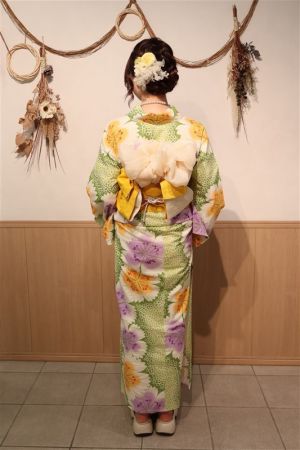 浴衣