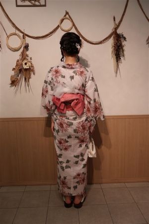 浴衣