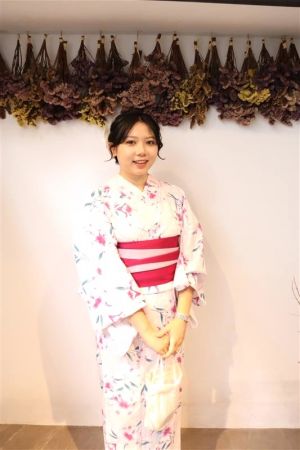 浴衣