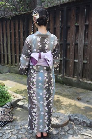 浴衣