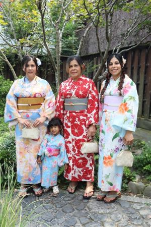 名古屋帯プラン