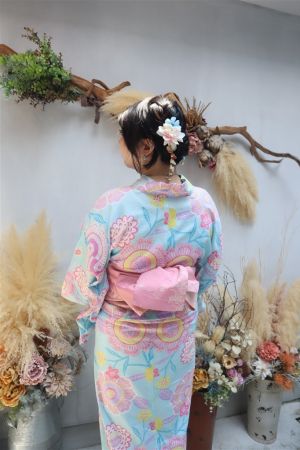 浴衣