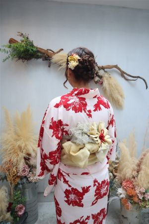 浴衣