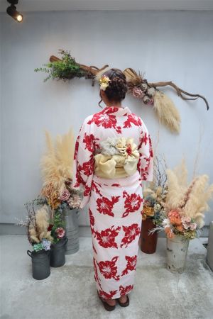 浴衣