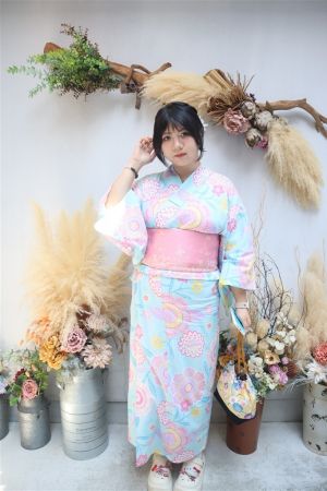 浴衣