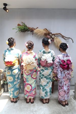 浴衣
