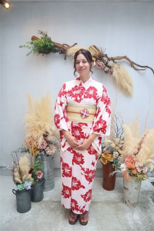 浴衣