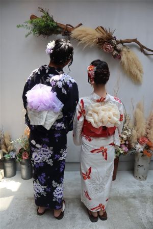 浴衣