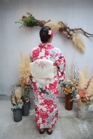 名古屋帯プラン