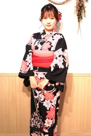 浴衣