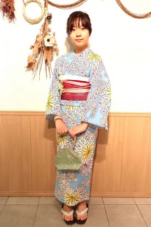 浴衣