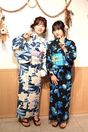 浴衣
