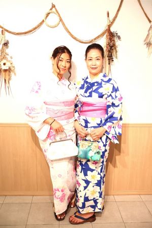 浴衣