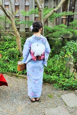 浴衣