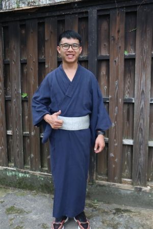 小紋