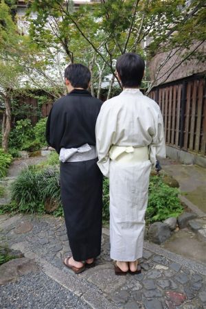 小紋