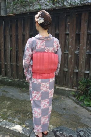 名古屋帯プラン
