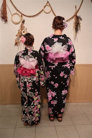 浴衣